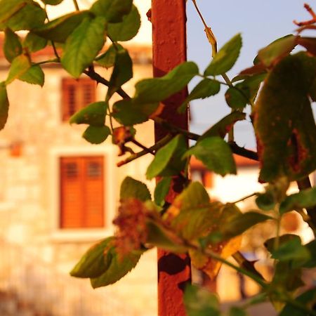 Nebojsega B&B Santa Croce Mare Exterior photo