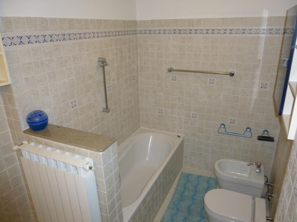 Nebojsega B&B Santa Croce Mare Room photo