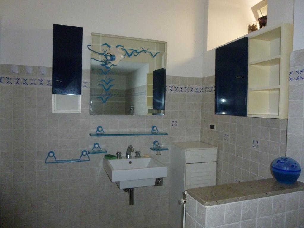Nebojsega B&B Santa Croce Mare Room photo