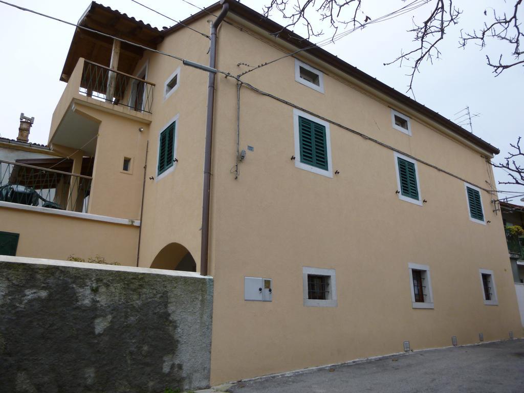 Nebojsega B&B Santa Croce Mare Exterior photo