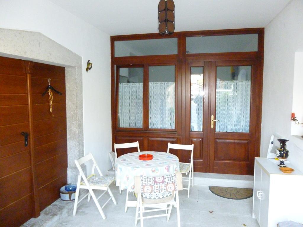 Nebojsega B&B Santa Croce Mare Exterior photo
