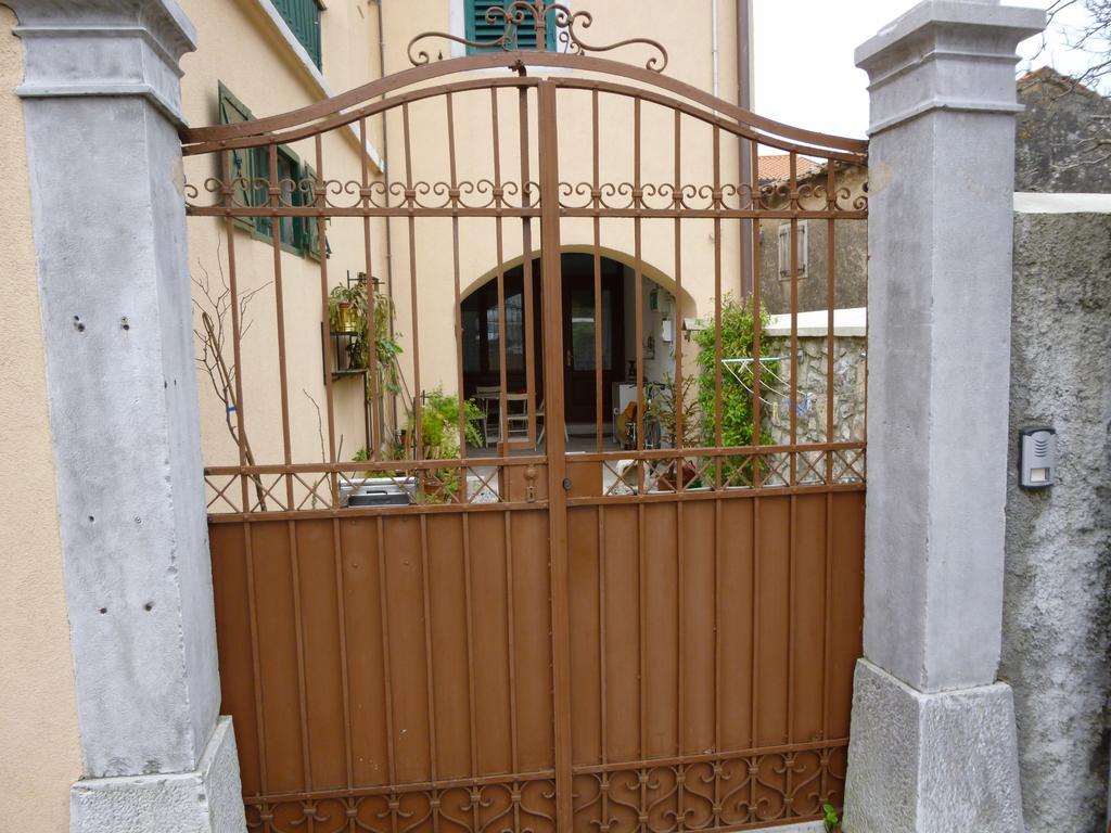 Nebojsega B&B Santa Croce Mare Exterior photo
