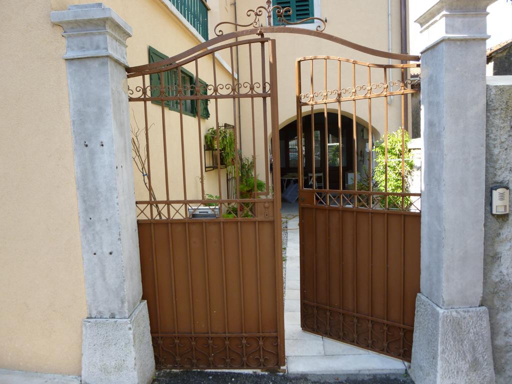 Nebojsega B&B Santa Croce Mare Exterior photo